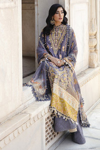 Sana Safinaz Winter Luxury Collection Canada