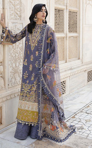 Sana Safinaz Winter Luxury Collection Canada