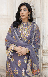 Sana Safinaz Winter Luxury Collection Canada