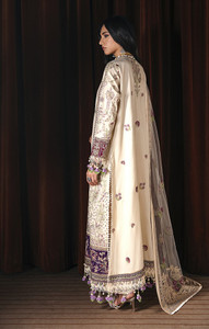 Sana Safinaz Winter Luxury Collection Vegas