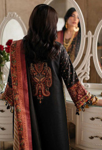 Sana Safinaz Winter Luxury Collection Sugarland
