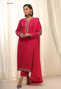 Asim Jofa Winter Collection UK