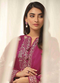 Asim Jofa Winter Collection Canada