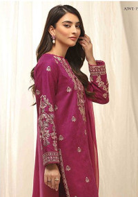 Asim Jofa Winter Collection Canada