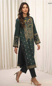 Asim Jofa Winter Collection New York