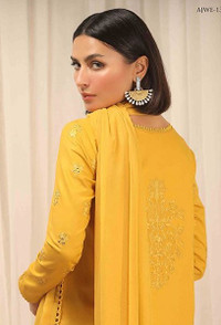 Asim Jofa Winter Collection Florida