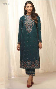 Asim Jofa Winter Collection Florida