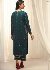 Asim Jofa Winter Collection Florida