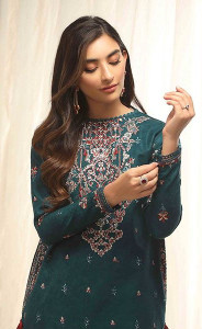 Asim Jofa Winter Collection Florida