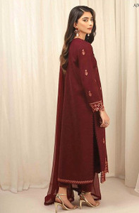 Asim Jofa Winter Collection Toronto