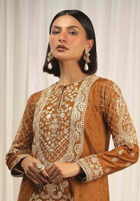 Asim Jofa Winter Collection Pakistan