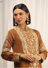Asim Jofa Winter Collection Pakistan