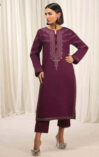 Asim Jofa Winter Collection Seattle
