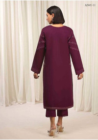 Asim Jofa Winter Collection Seattle
