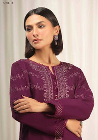 Asim Jofa Winter Collection Seattle