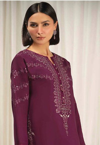 Asim Jofa Winter Collection Seattle
