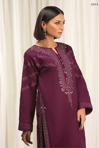 Asim Jofa Winter Collection Seattle