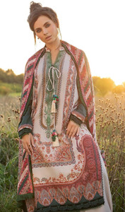 Sobia Nazir Prints (Unstitched) - Fall Edit ‘22