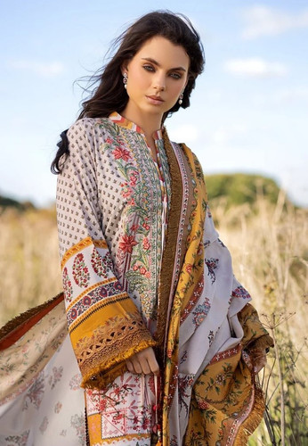 Sobia Nazir Winter Collection Toronto