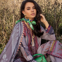Sobia Nazir Winter Collection Houston