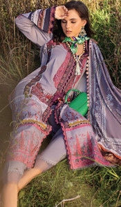 Sobia Nazir Winter Collection Houston