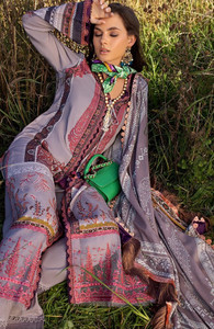 Sobia Nazir Winter Collection Houston