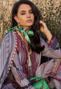 Sobia Nazir Winter Collection Houston