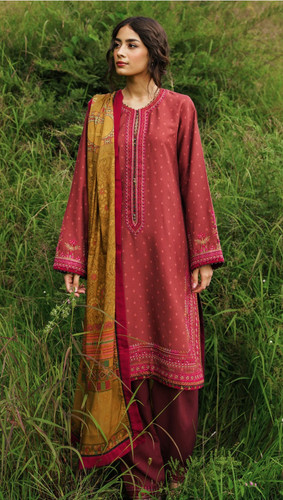 Coco Winter Collection Karachi