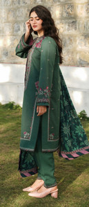 Coco Winter Collection London