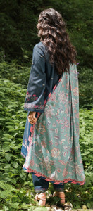 Coco Winter Collection London