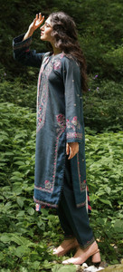 Coco Winter Collection London