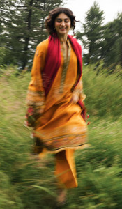 Coco Winter Collection California