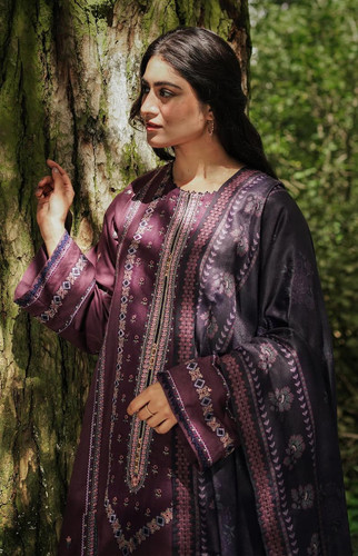 Coco Winter Collection Houston