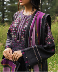 Coco Winter Collection Houston