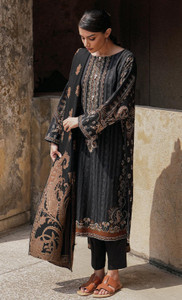 Beech Tree Winter Collection Karachi