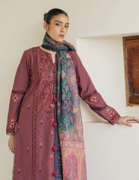  Beech Tree Winter Collection Vista