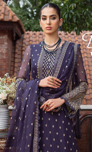 Bareeze Winter Collection Bradford