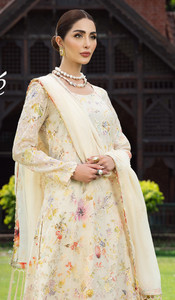 Bareeze Winter Collection Lords