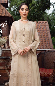 Bareeze Winter Shawl Vista