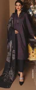  Nishat Linen Winter Suit Lords
