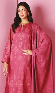  Nishat Linen Winter Suit Houston