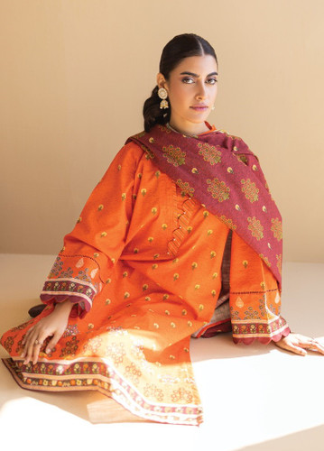 Orient Embroidery Collection Pakistan