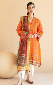Orient Embroidery Collection Pakistan