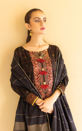 Orient Embroidery Collection USA