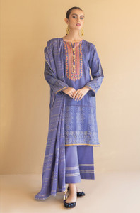 Orient Embroidery Collection 