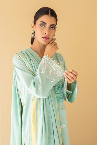 Orient Embroidery Collection Houston