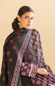  Orient Embroidery Collection Denver