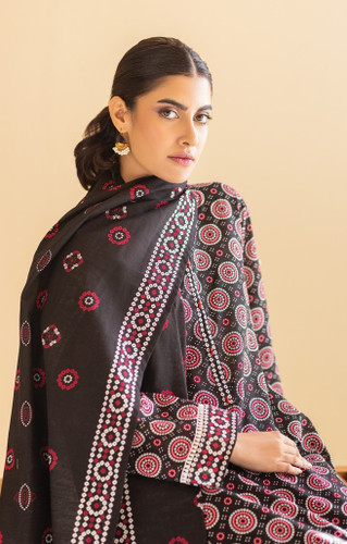  Orient Embroidery Collection Denver