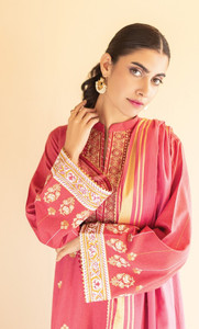 Orient Embroidery Collection Taxes