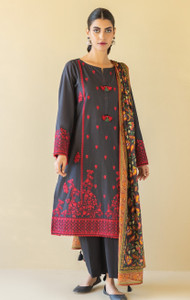 Orient Embroidery Collection UK